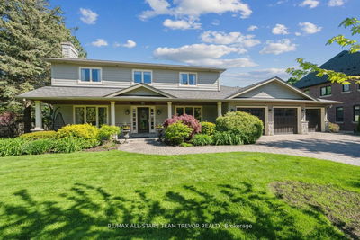 346 Bennet Dr, King - King City