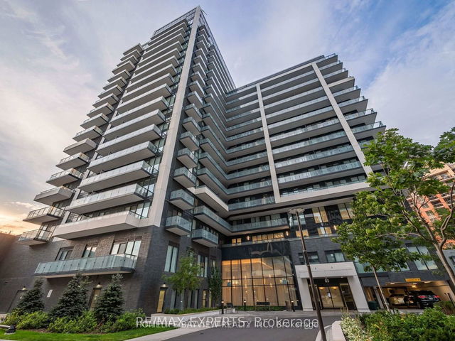 909 - 85 Oneida Crescent