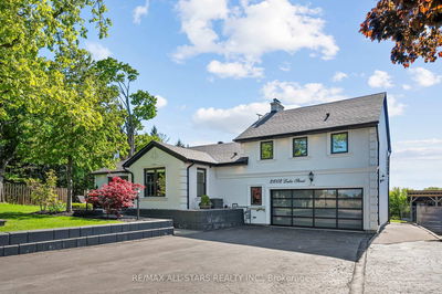 21002 Leslie St, East Gwillimbury - Rural East Gwillimbury