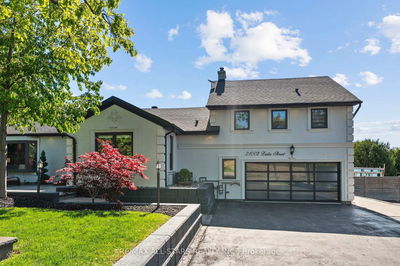 21002 Leslie St, East Gwillimbury - Rural East Gwillimbury image-0-1