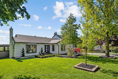 21002 Leslie St, East Gwillimbury - Rural East Gwillimbury image-0-2