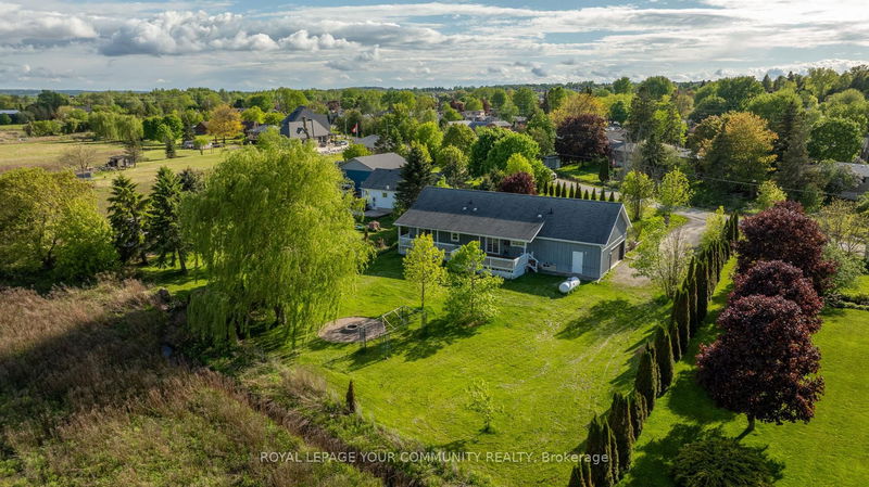 303 Morris Rd, Bradford West Gwillimbury - Rural Bradford West Gwillimbury image-0-0