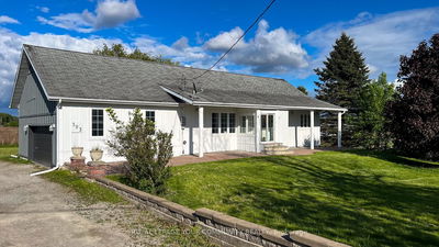 303 Morris Rd, Bradford West Gwillimbury - Rural Bradford West Gwillimbury