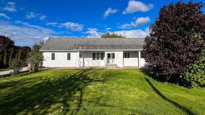 303 Morris Rd, Bradford West Gwillimbury - Rural Bradford West Gwillimbury image-0-2