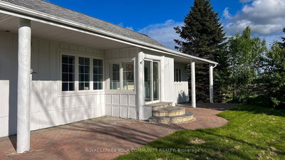 303 Morris Rd, Bradford West Gwillimbury - Rural Bradford West Gwillimbury image-0-3