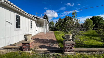 303 Morris Rd, Bradford West Gwillimbury - Rural Bradford West Gwillimbury image-0-4