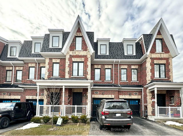 45 McConaghy Court