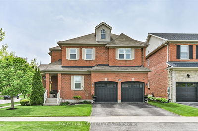 106 Bayberry St, Whitchurch-Stouffville - Stouffville