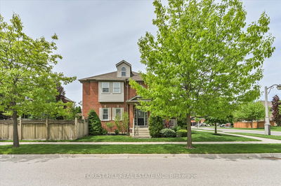 106 Bayberry St, Whitchurch-Stouffville - Stouffville image-0-1