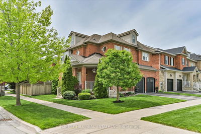 106 Bayberry St, Whitchurch-Stouffville - Stouffville image-0-2