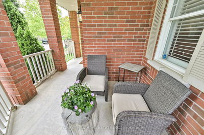 106 Bayberry St, Whitchurch-Stouffville - Stouffville image-0-4