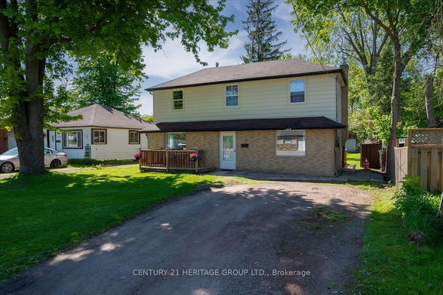 307 Glenwoods Avenue