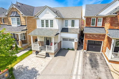 15 William Stark Rd, Whitchurch-Stouffville - Stouffville image-0-1