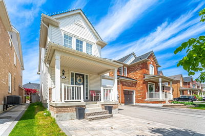 15 William Stark Rd, Whitchurch-Stouffville - Stouffville image-0-2