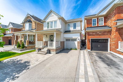 15 William Stark Rd, Whitchurch-Stouffville - Stouffville image-0-3