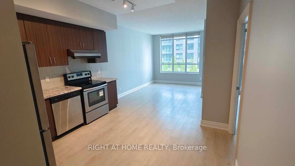 Condo for lease at 507-33 CLEGG Road, Markham, Unionville, L6G 0G6 - MLS: N12178376