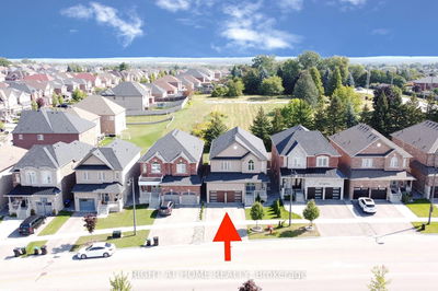 136 Noble Dr, Bradford West Gwillimbury - Bradford