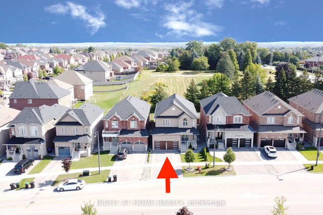 136 Noble Drive