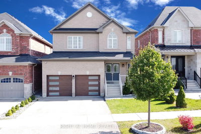136 Noble Dr, Bradford West Gwillimbury - Bradford image-0-1