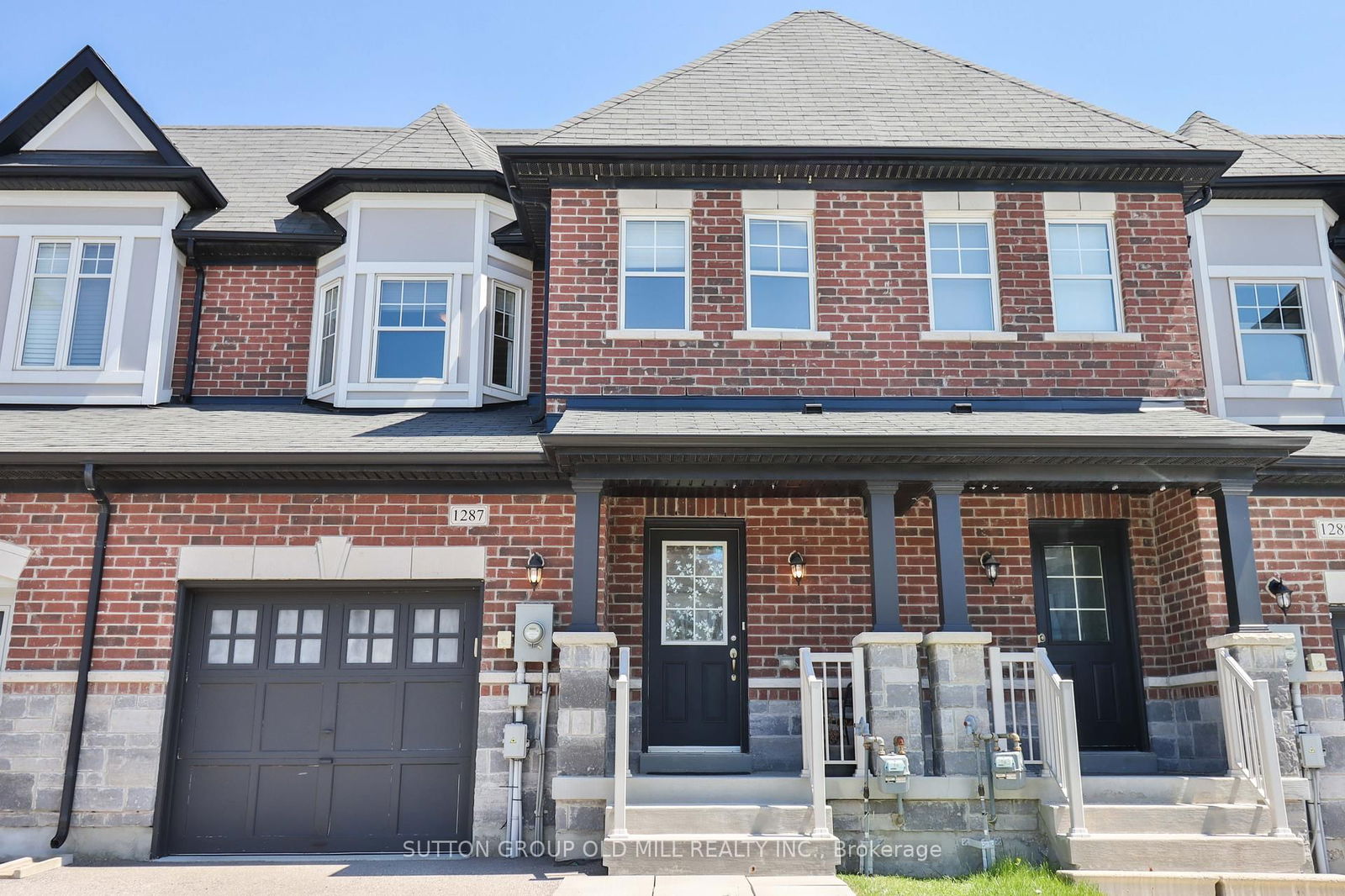 Townhouse for sale at 1287 Bardeau Street, Innisfil, Lefroy, L0L 1W0 - MLS: N12178395