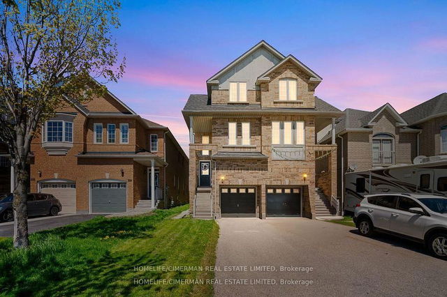 Upper - 226 Maple Sugar Lane
