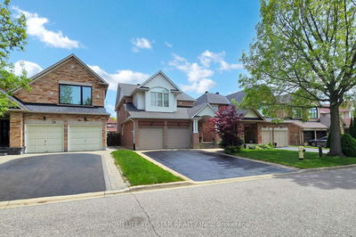 77 Red Ash Dr, Markham - Legacy image-0-1