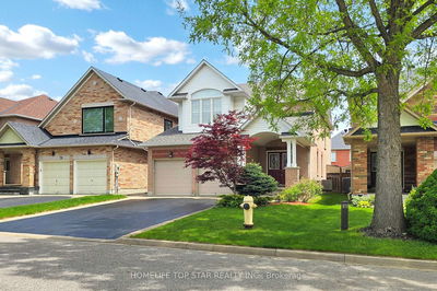 77 Red Ash Dr, Markham - Legacy image-0-2