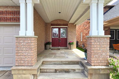 77 Red Ash Dr, Markham - Legacy image-0-3