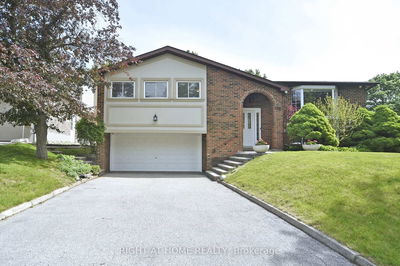102 Romfield Crct, Markham - Royal Orchard