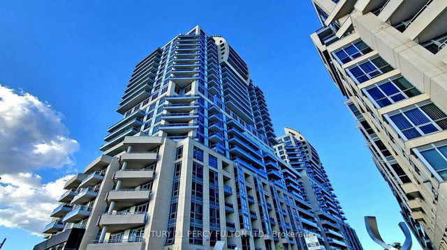 1204 - 9201 yonge Street