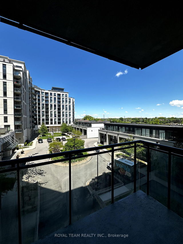 307 - 24 Woodstream Boulevard