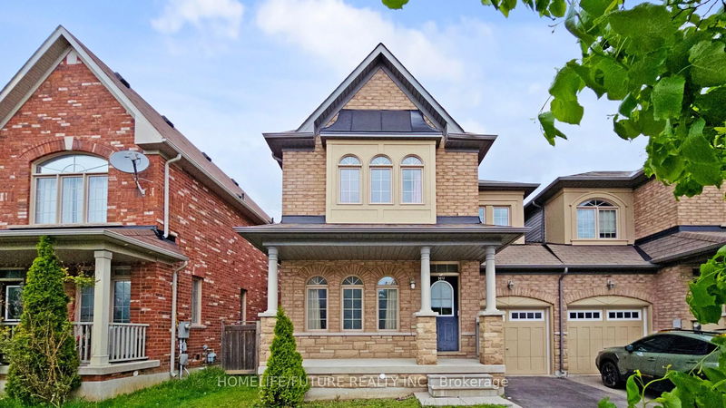 89 Hammersly Blvd, Markham - Wismer image-0-0