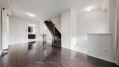 89 Hammersly Blvd, Markham - Wismer image-0-3