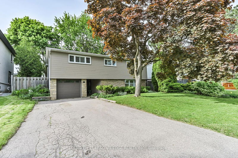 40 Fonthill Blvd, Markham - Unionville image-0-0