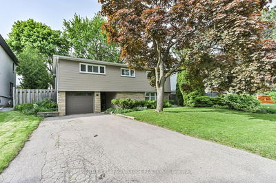 40 Fonthill Blvd, Markham - Unionville