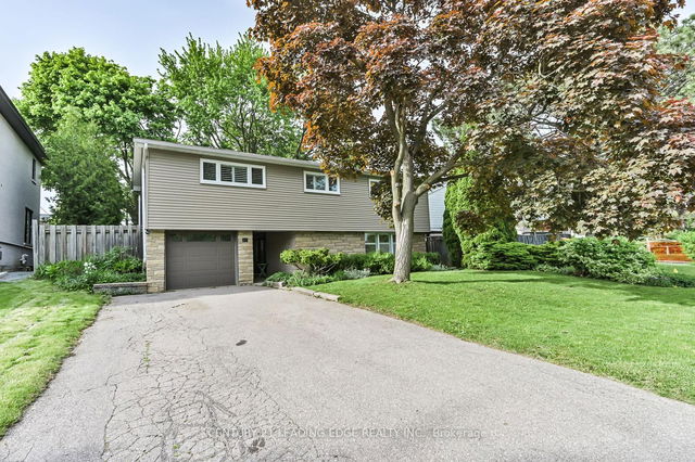 40 Fonthill Boulevard