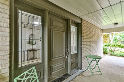 40 Fonthill Blvd, Markham - Unionville image-0-3