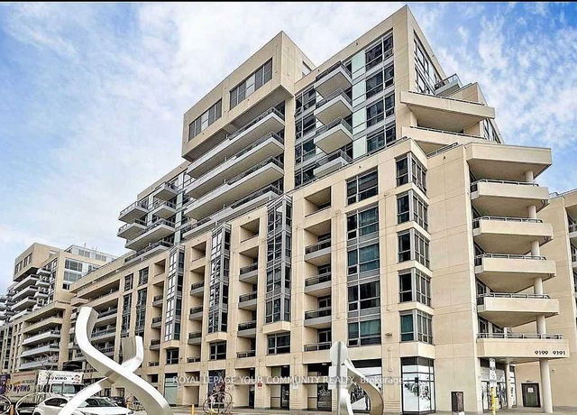 404 SW - 9191 Yonge Street