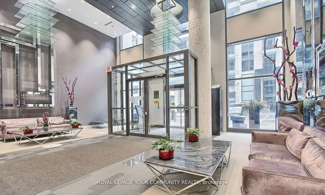 404 SW - 9191 Yonge Street