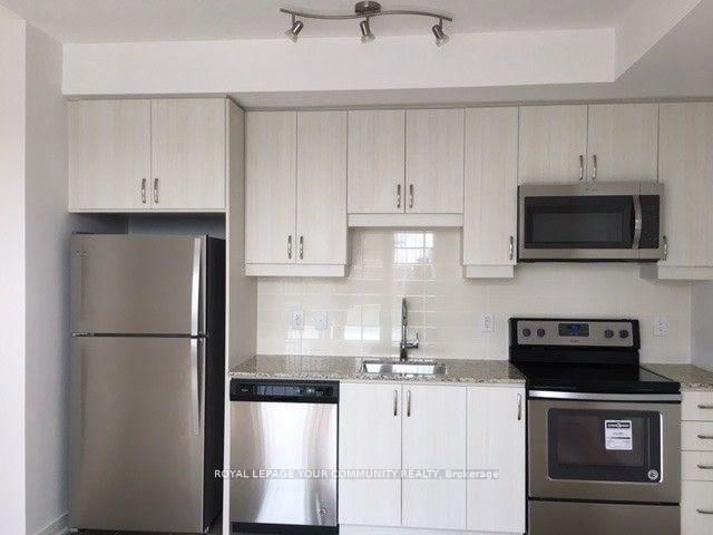 404 SW - 9191 Yonge Street