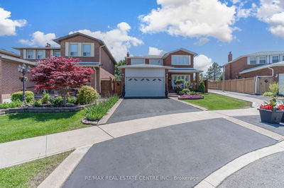 29 Janus Pl, Vaughan - West Woodbridge