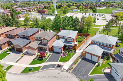 29 Janus Pl, Vaughan - West Woodbridge image-0-1