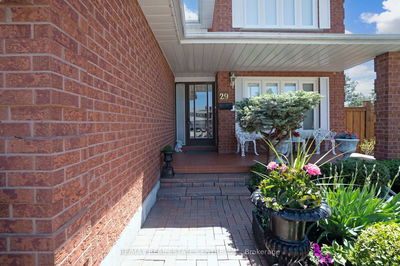 29 Janus Pl, Vaughan - West Woodbridge image-0-2