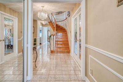 29 Janus Pl, Vaughan - West Woodbridge image-0-3