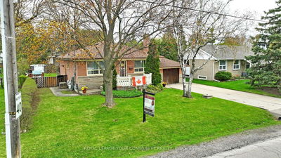 42 Rougecrest Dr, Markham - Markham Village