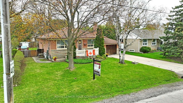 42 Rougecrest Drive