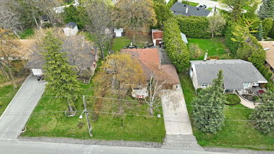 42 Rougecrest Dr, Markham - Markham Village image-0-1