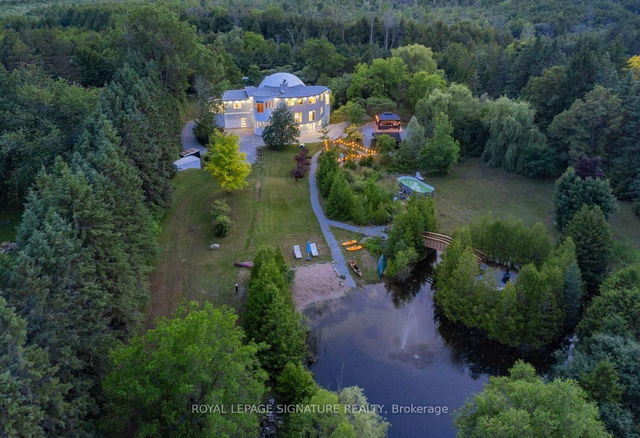21375 Brock Road