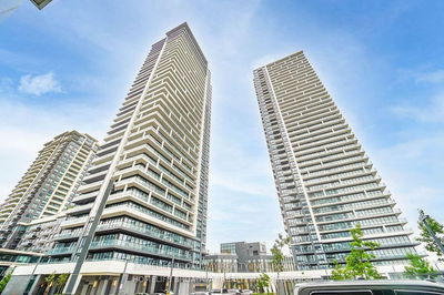 Unit 1209 — 8 Water Walk Dr, Markham - Unionville