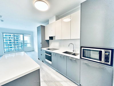 Unit 1209 — 8 Water Walk Dr, Markham - Unionville image-0-1